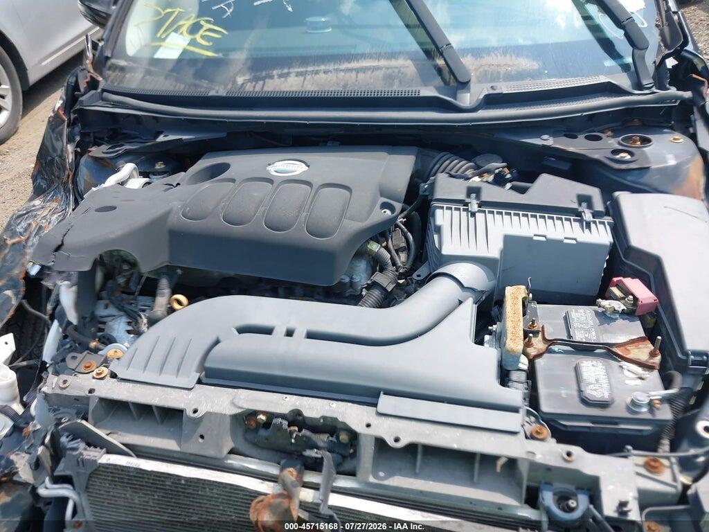 1N4AL2AP5CN536748 2012 NISSAN ALTIMA photo no. 10