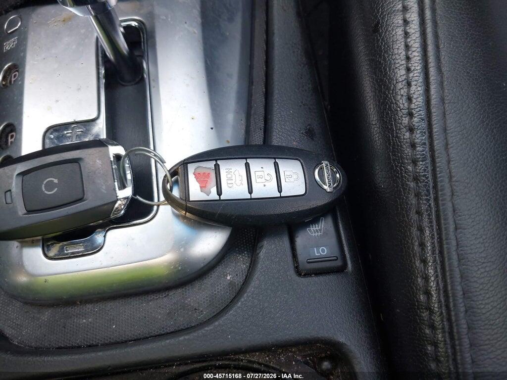 1N4AL2AP5CN536748 2012 NISSAN ALTIMA photo no. 11
