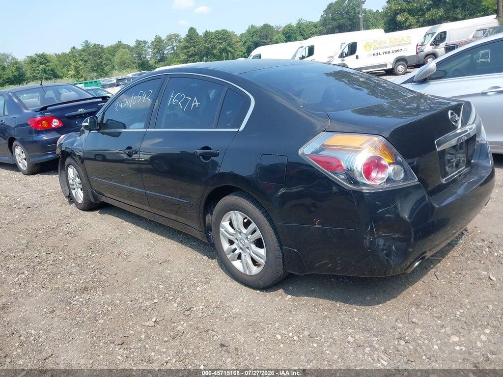 1N4AL2AP5CN536748 2012 NISSAN ALTIMA photo no. 3