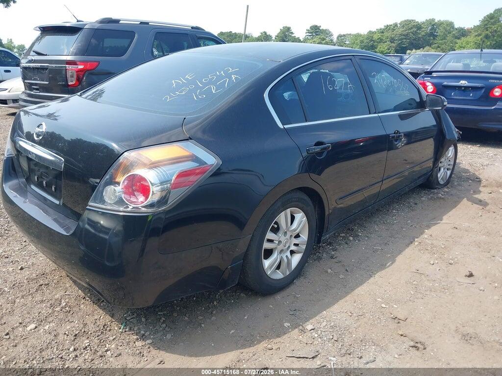 1N4AL2AP5CN536748 2012 NISSAN ALTIMA photo no. 4