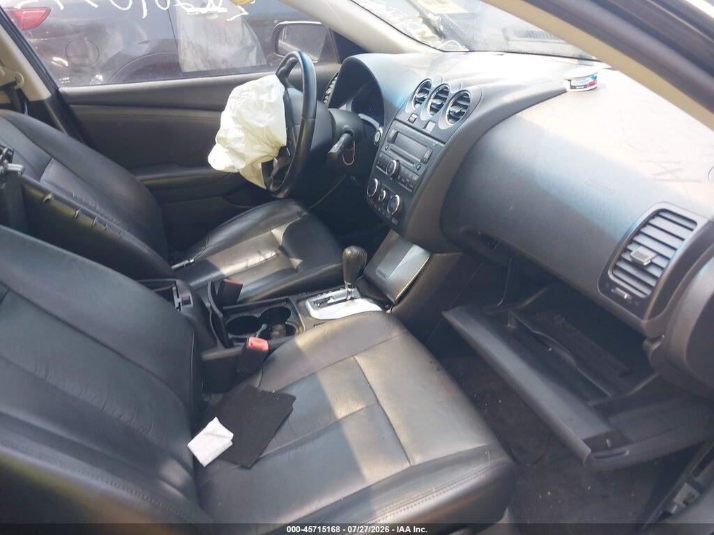 1N4AL2AP5CN536748 2012 NISSAN ALTIMA photo no. 5