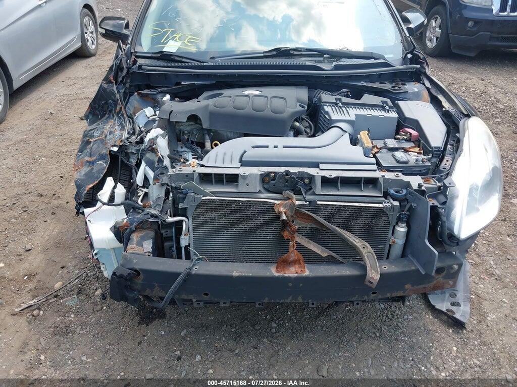 1N4AL2AP5CN536748 2012 NISSAN ALTIMA photo no. 6