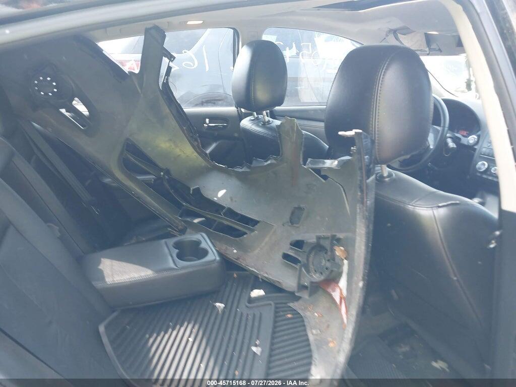 1N4AL2AP5CN536748 2012 NISSAN ALTIMA photo no. 8