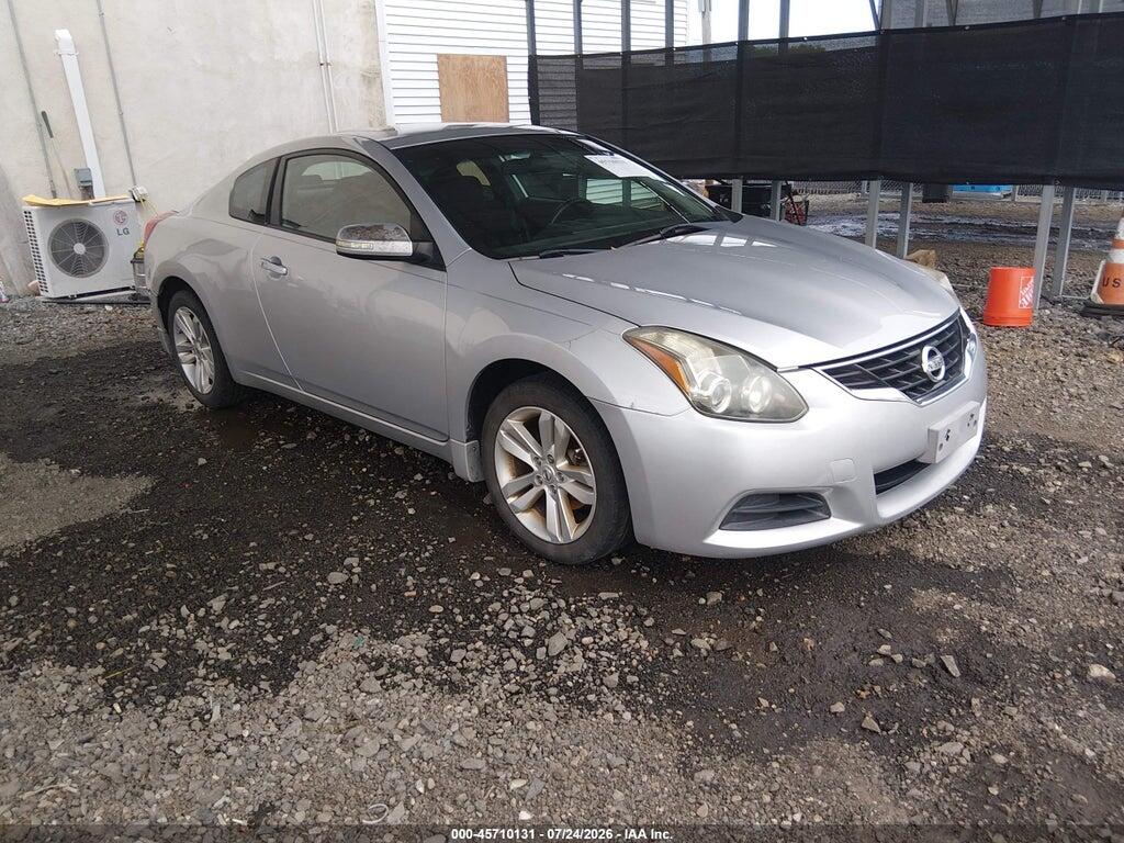1N4AL2EP4CC143071 2012 NISSAN ALTIMA photo no. 1