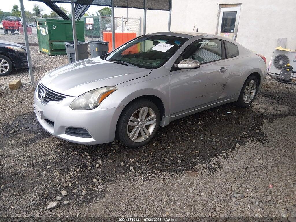 1N4AL2EP4CC143071 2012 NISSAN ALTIMA photo no. 2