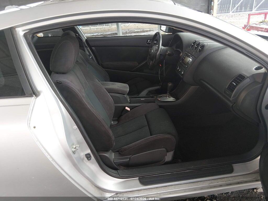 1N4AL2EP4CC143071 2012 NISSAN ALTIMA photo no. 5