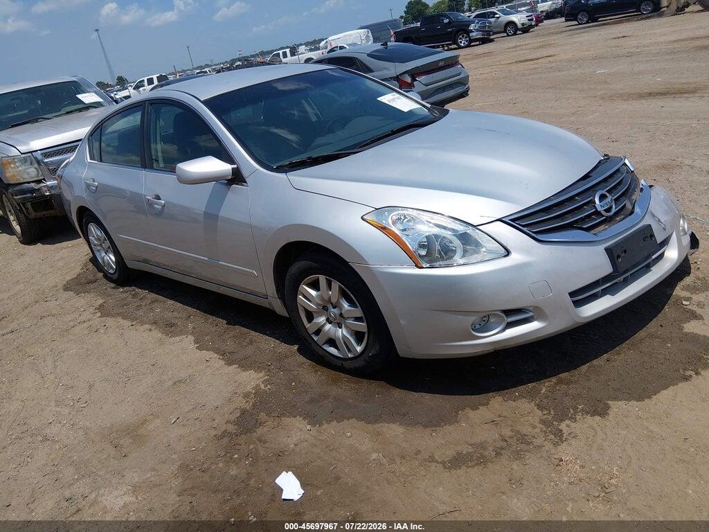 1N4AL2AP3CC233172 2012 NISSAN ALTIMA photo no. 1