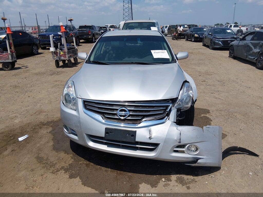 1N4AL2AP3CC233172 2012 NISSAN ALTIMA photo no. 12