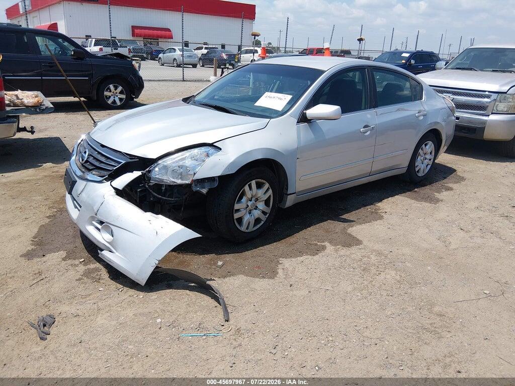 1N4AL2AP3CC233172 2012 NISSAN ALTIMA photo no. 2