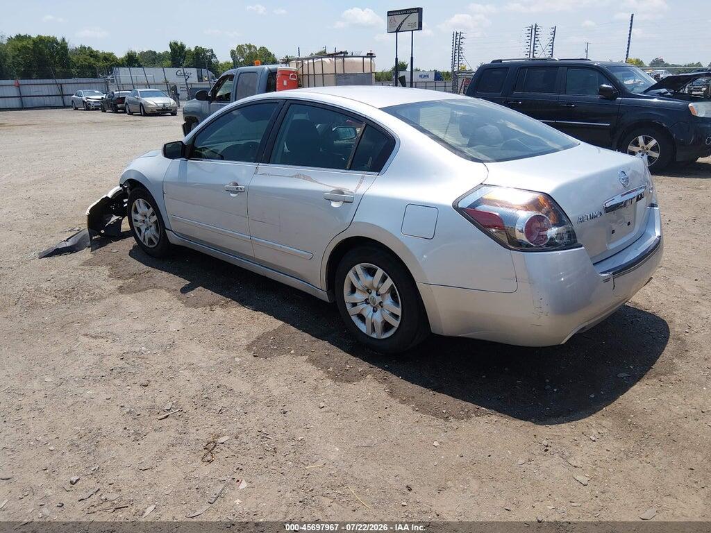 1N4AL2AP3CC233172 2012 NISSAN ALTIMA photo no. 3