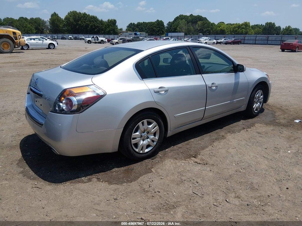 1N4AL2AP3CC233172 2012 NISSAN ALTIMA photo no. 4