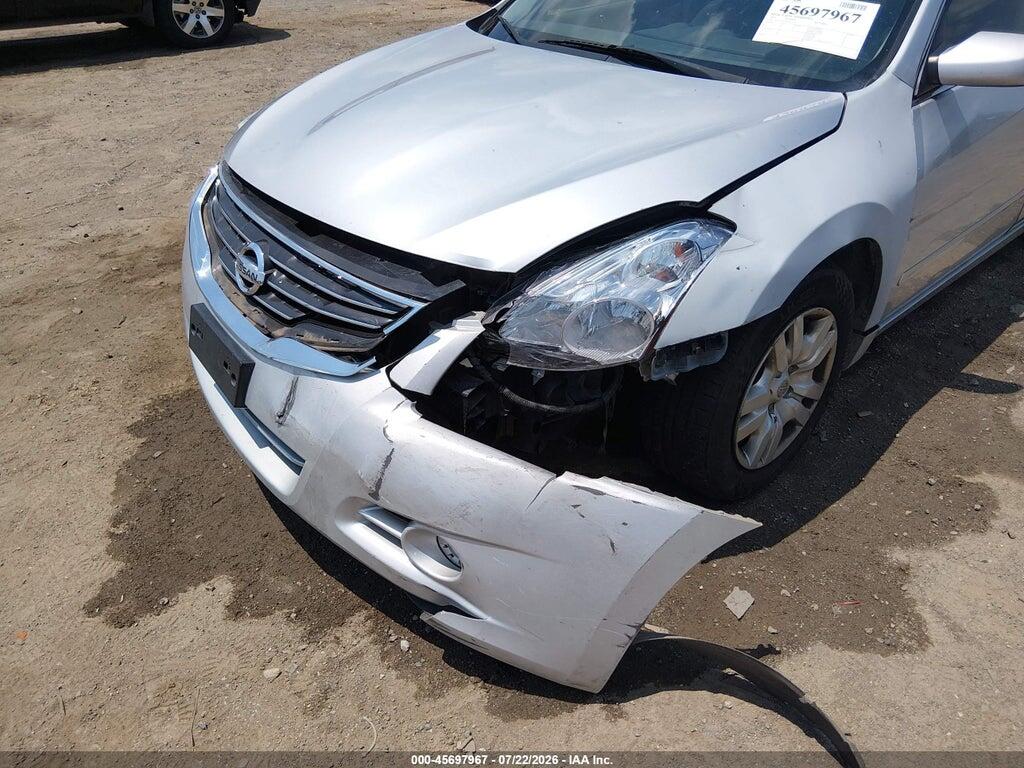 1N4AL2AP3CC233172 2012 NISSAN ALTIMA photo no. 6