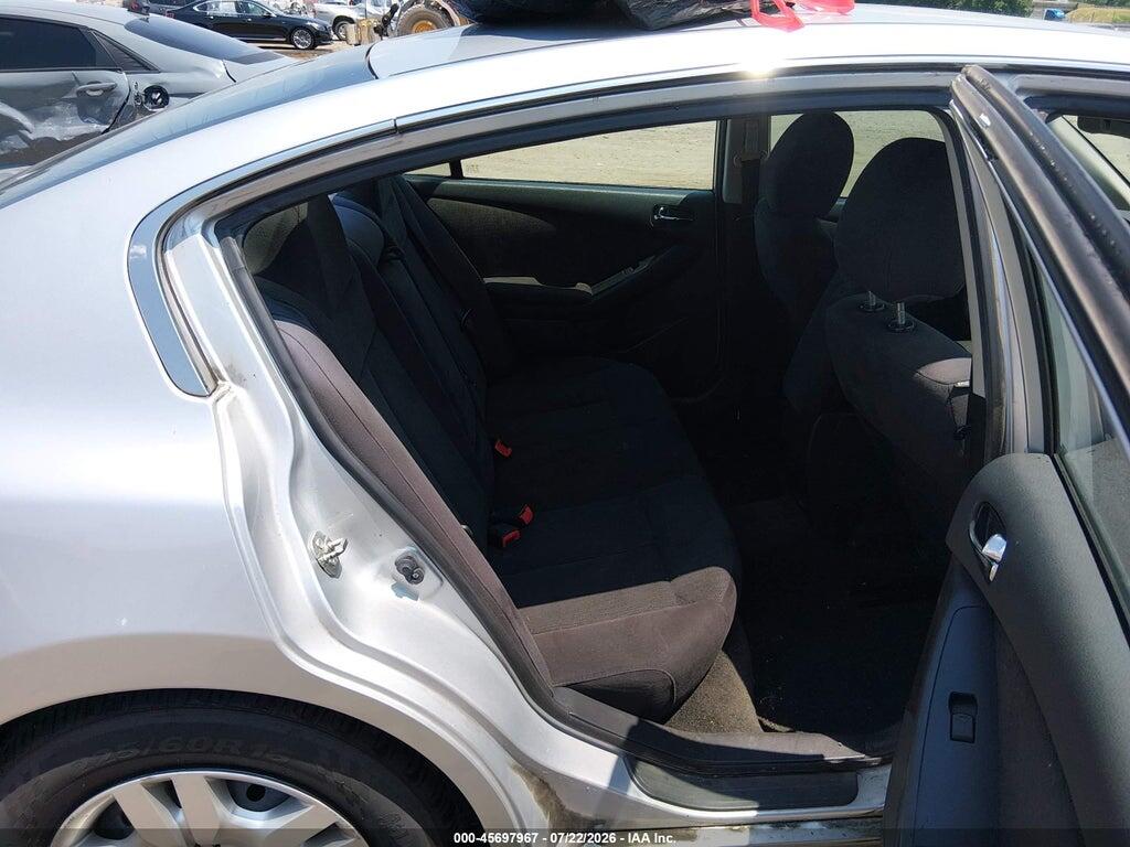 1N4AL2AP3CC233172 2012 NISSAN ALTIMA photo no. 8