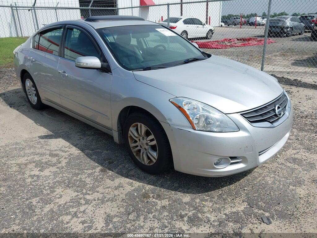 1N4AL2AP4CC238641 2012 NISSAN ALTIMA photo no. 1