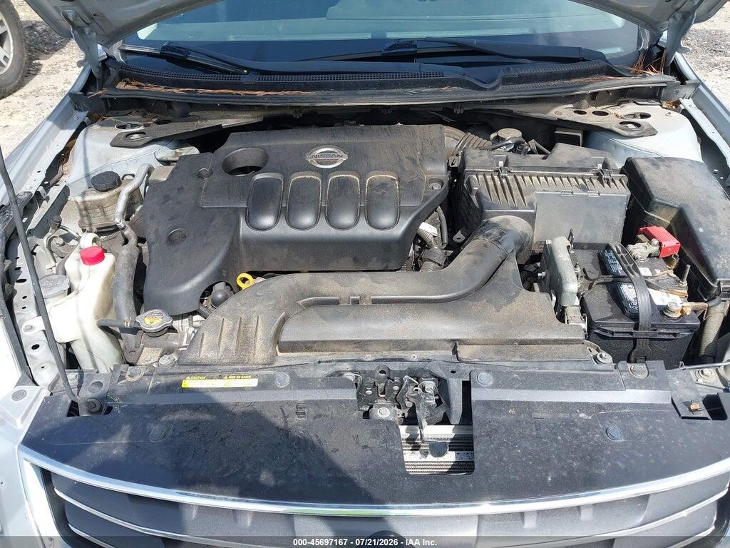 1N4AL2AP4CC238641 2012 NISSAN ALTIMA photo no. 10