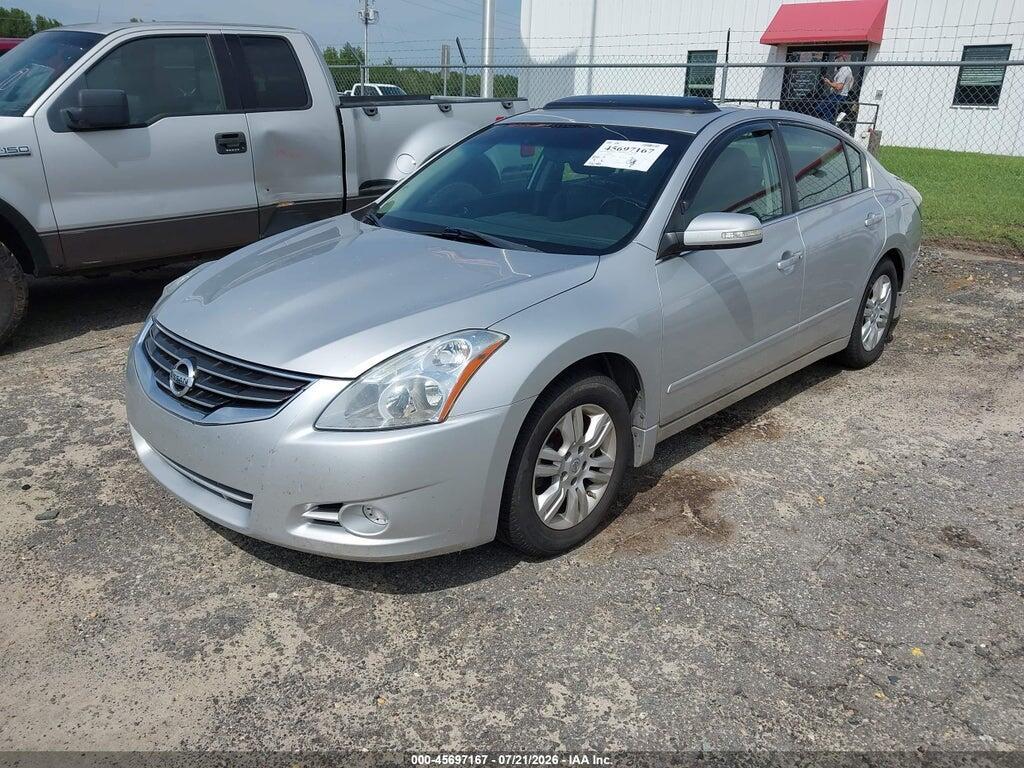 1N4AL2AP4CC238641 2012 NISSAN ALTIMA photo no. 2