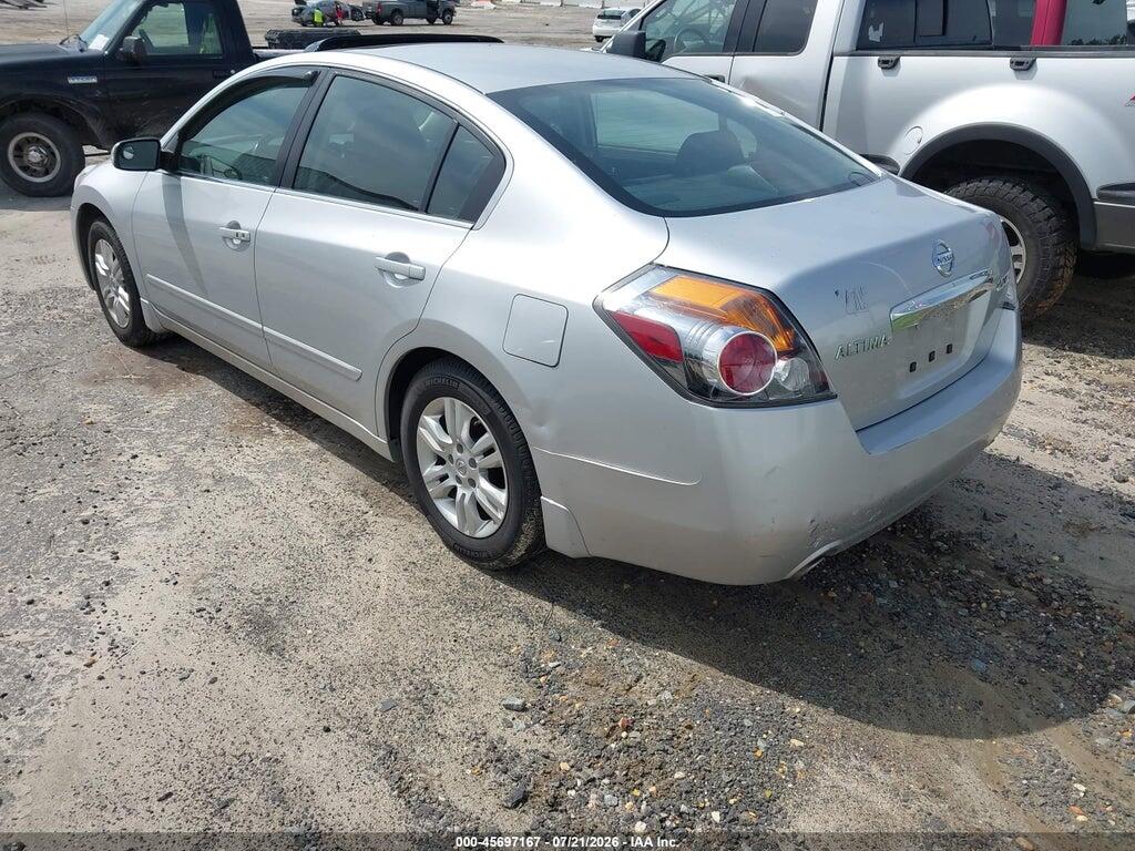 1N4AL2AP4CC238641 2012 NISSAN ALTIMA photo no. 3