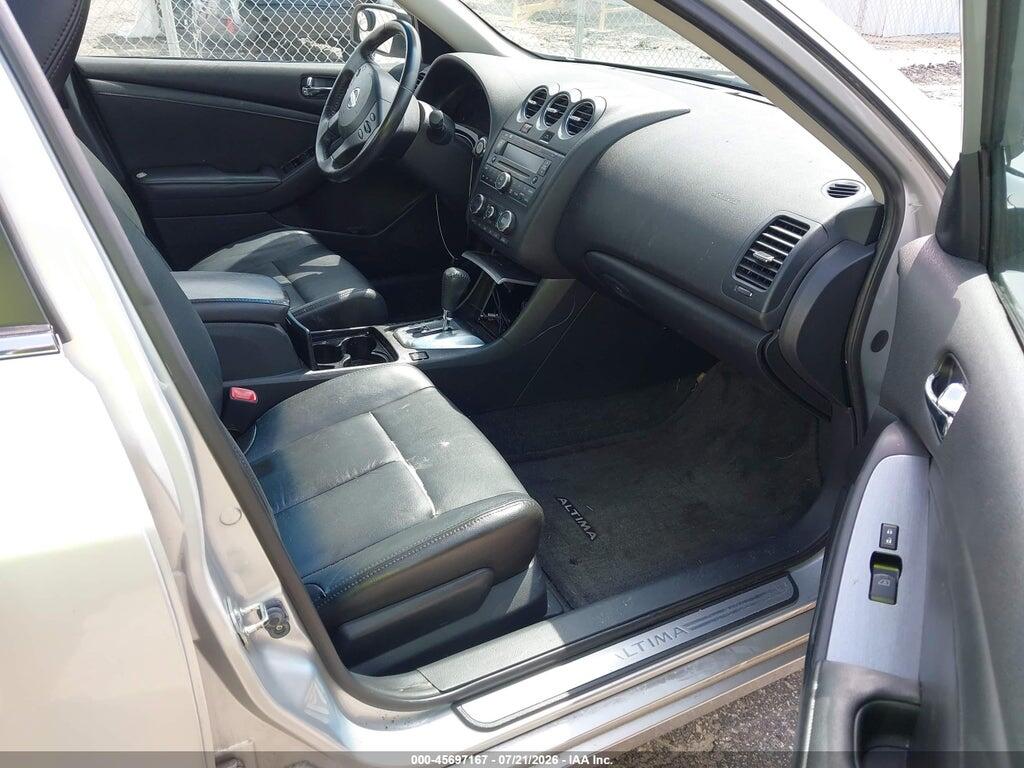 1N4AL2AP4CC238641 2012 NISSAN ALTIMA photo no. 5