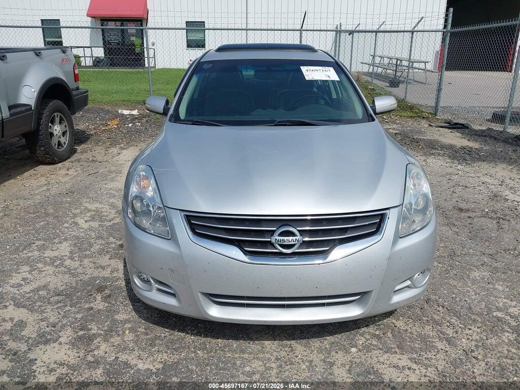 1N4AL2AP4CC238641 2012 NISSAN ALTIMA photo no. 6