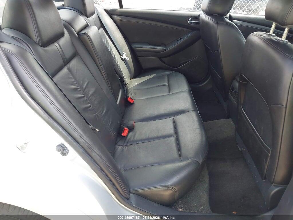 1N4AL2AP4CC238641 2012 NISSAN ALTIMA photo no. 8