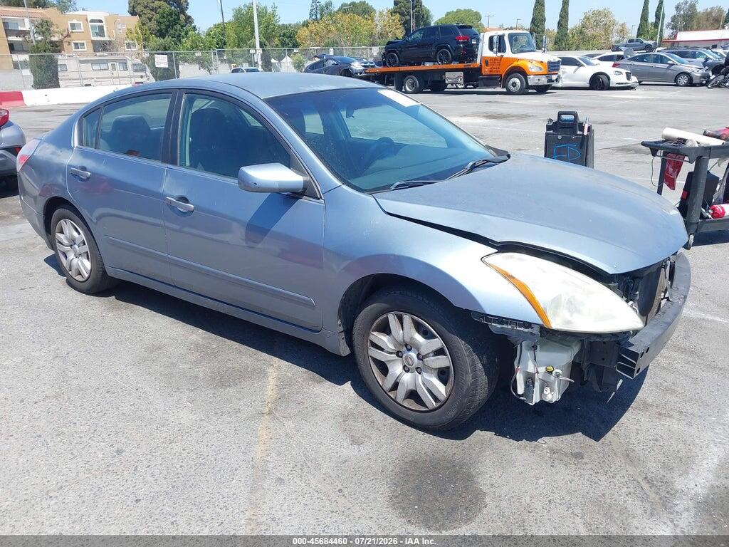 1N4AL2AP8CC223365 2012 NISSAN ALTIMA photo no. 1