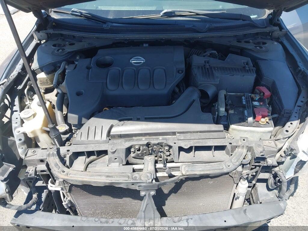 1N4AL2AP8CC223365 2012 NISSAN ALTIMA photo no. 10