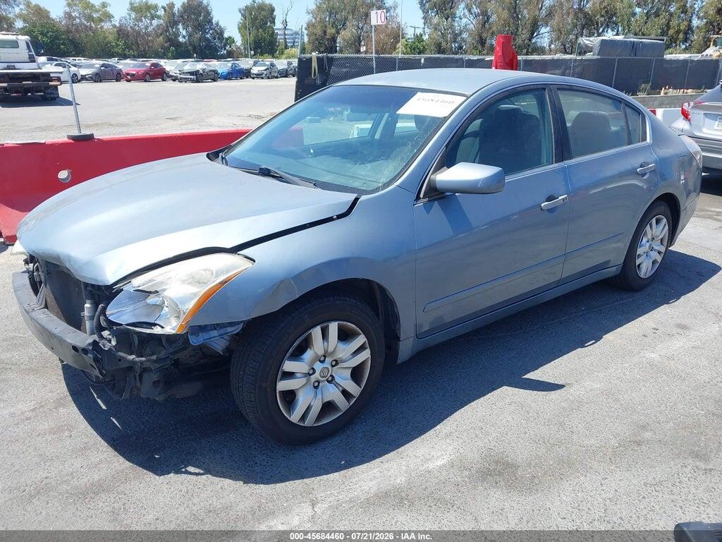 1N4AL2AP8CC223365 2012 NISSAN ALTIMA photo no. 2