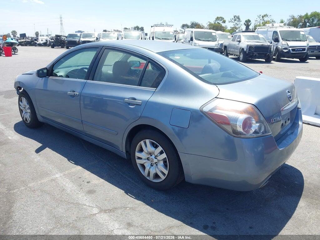 1N4AL2AP8CC223365 2012 NISSAN ALTIMA photo no. 3