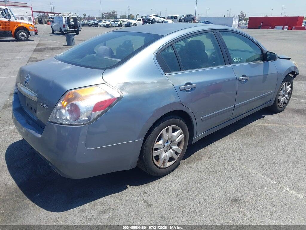1N4AL2AP8CC223365 2012 NISSAN ALTIMA photo no. 4