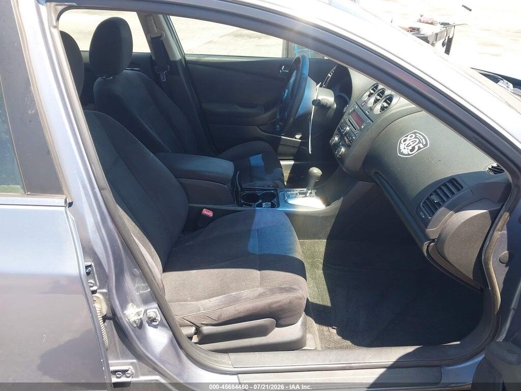 1N4AL2AP8CC223365 2012 NISSAN ALTIMA photo no. 5