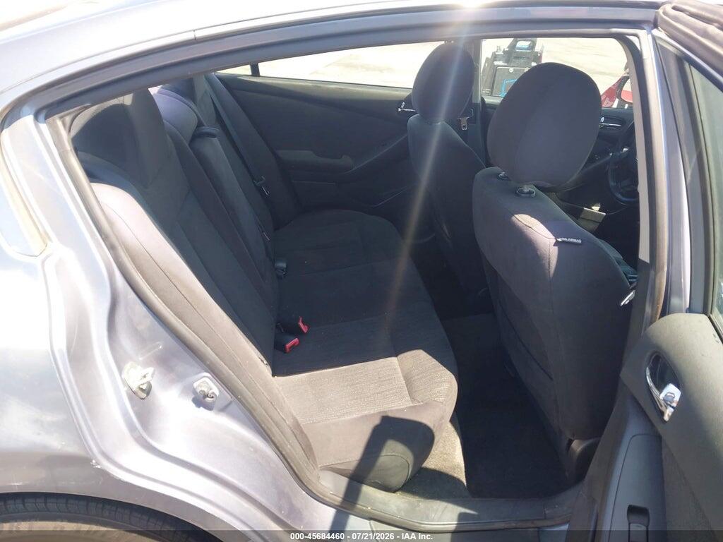 1N4AL2AP8CC223365 2012 NISSAN ALTIMA photo no. 8