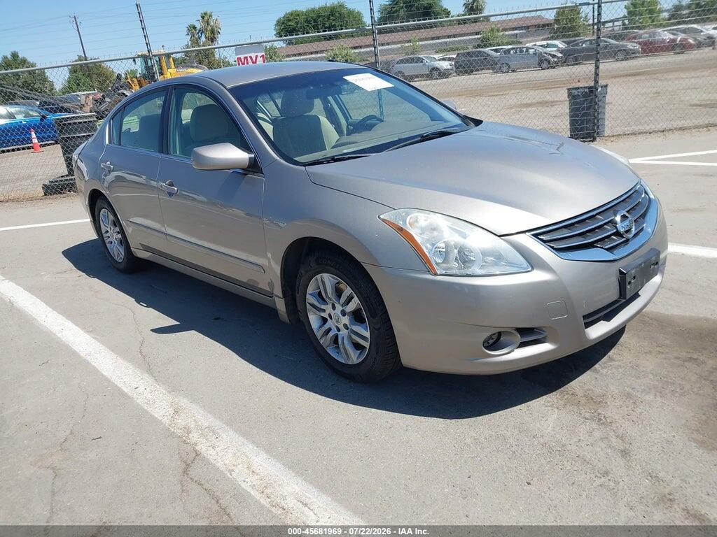 1N4AL2AP2CN562742 2012 NISSAN ALTIMA photo no. 1