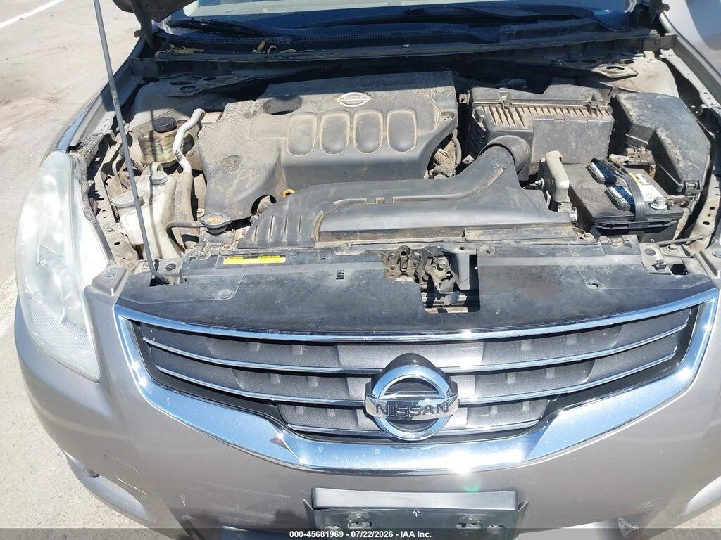 1N4AL2AP2CN562742 2012 NISSAN ALTIMA photo no. 10
