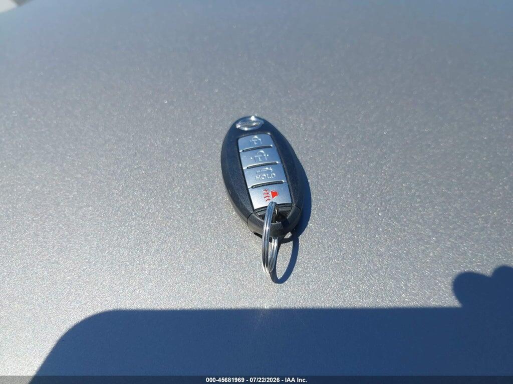 1N4AL2AP2CN562742 2012 NISSAN ALTIMA photo no. 11