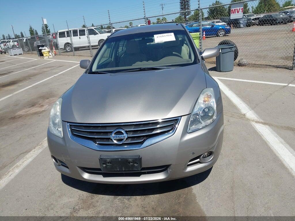 1N4AL2AP2CN562742 2012 NISSAN ALTIMA photo no. 12