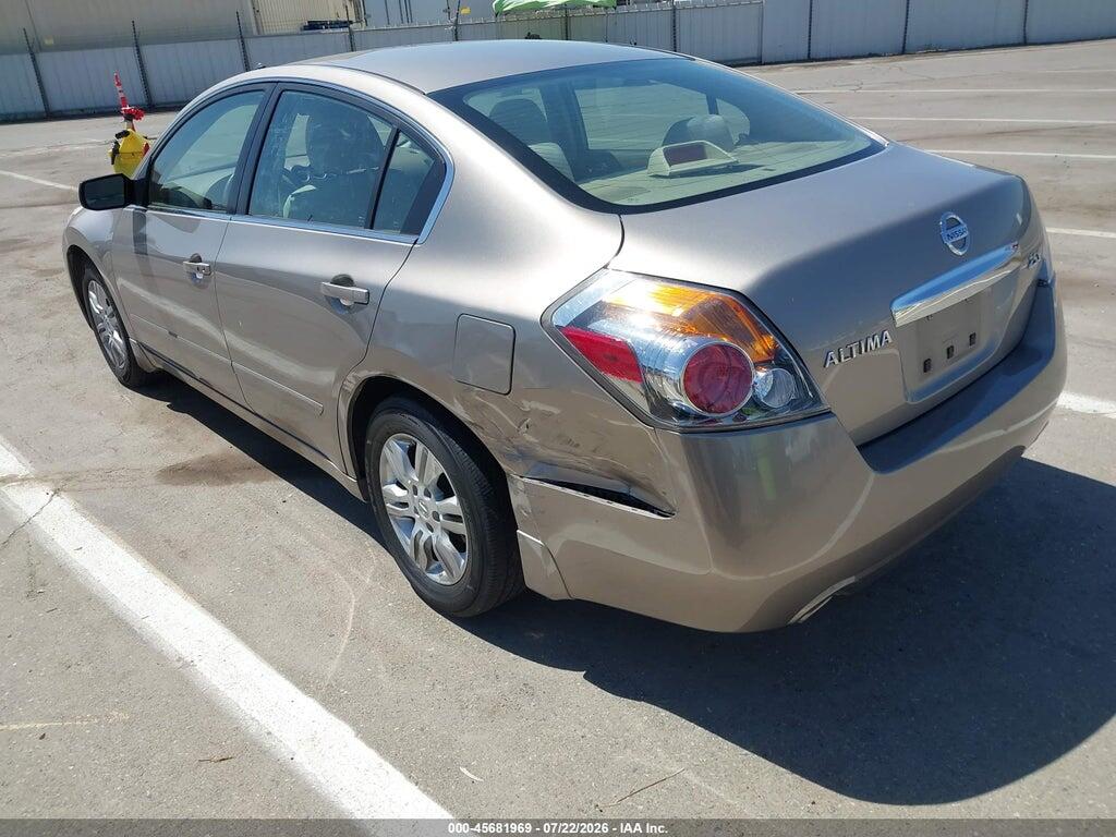 1N4AL2AP2CN562742 2012 NISSAN ALTIMA photo no. 3