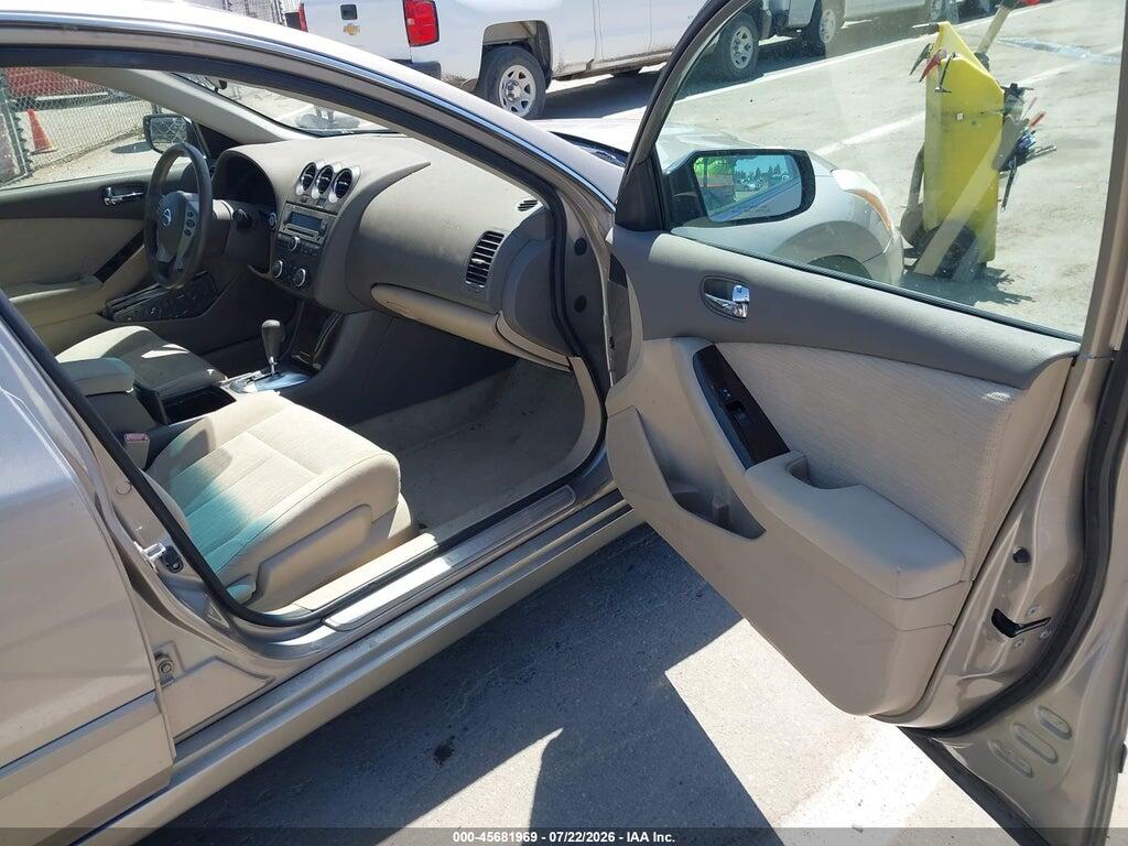 1N4AL2AP2CN562742 2012 NISSAN ALTIMA photo no. 5