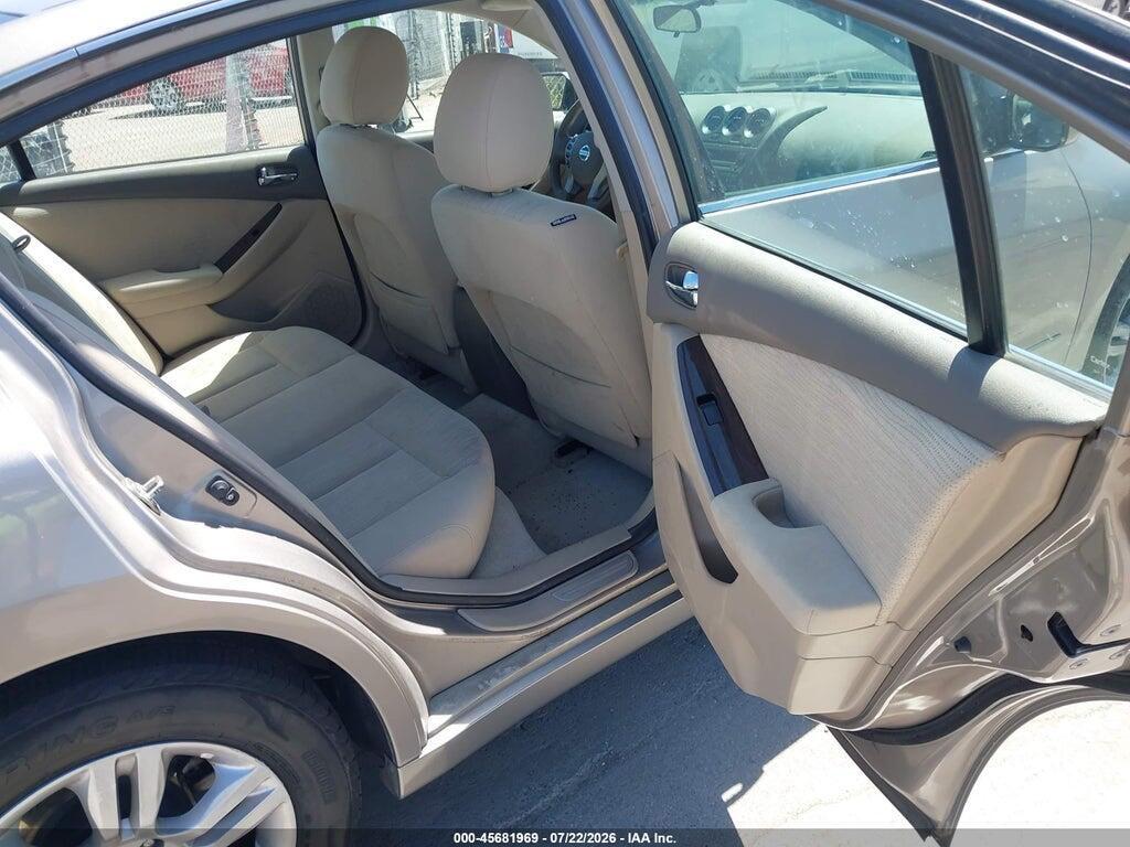 1N4AL2AP2CN562742 2012 NISSAN ALTIMA photo no. 8