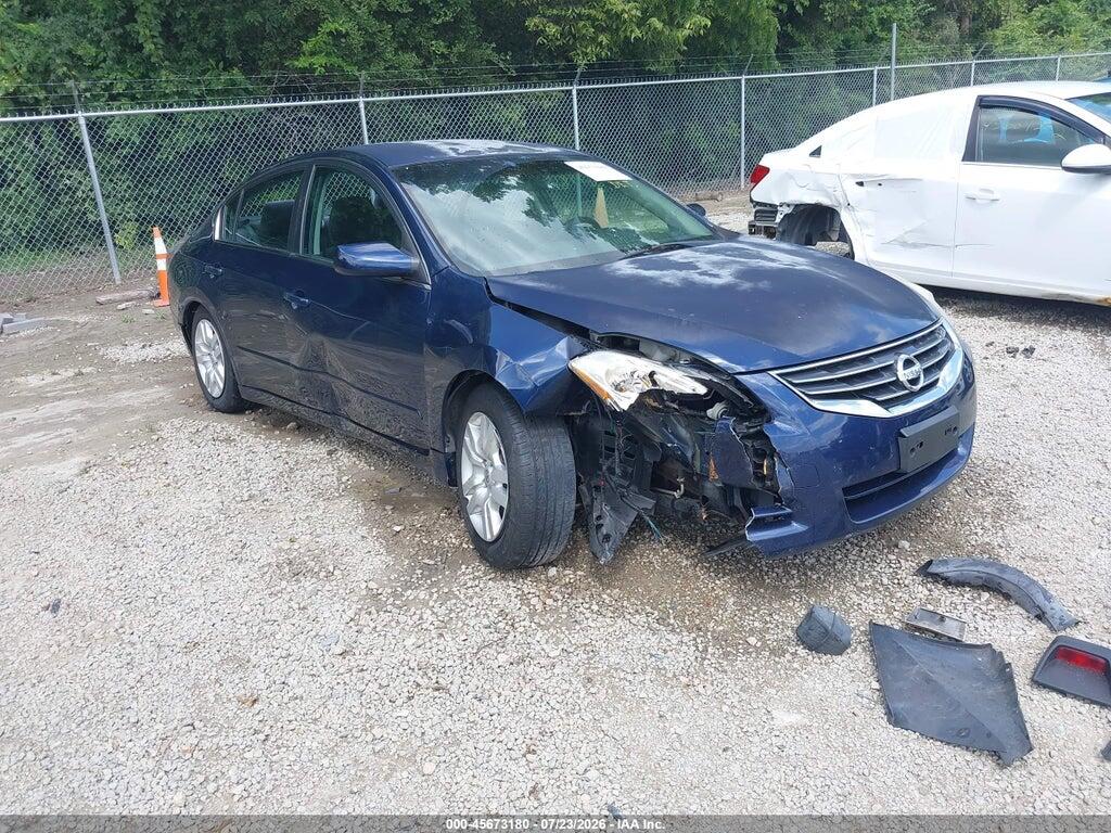 1N4AL2AP7CC151512 2012 NISSAN ALTIMA photo no. 1