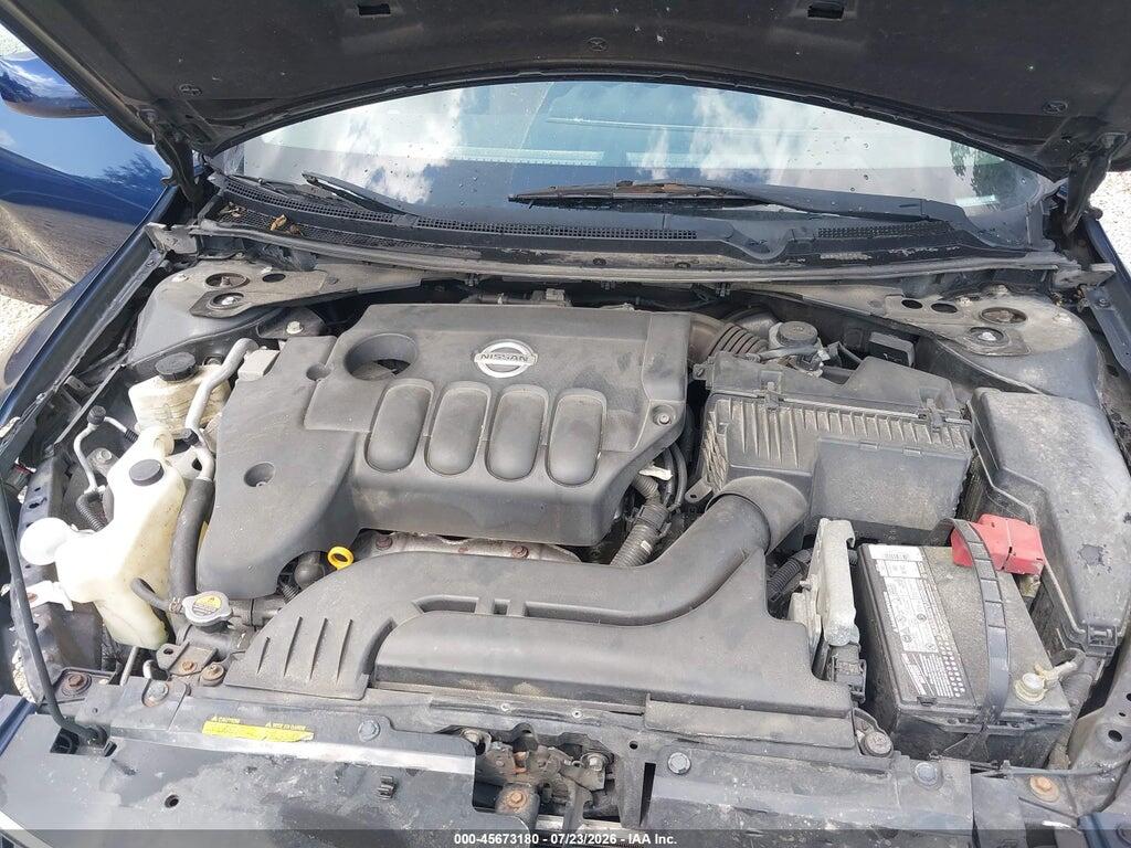 1N4AL2AP7CC151512 2012 NISSAN ALTIMA photo no. 10