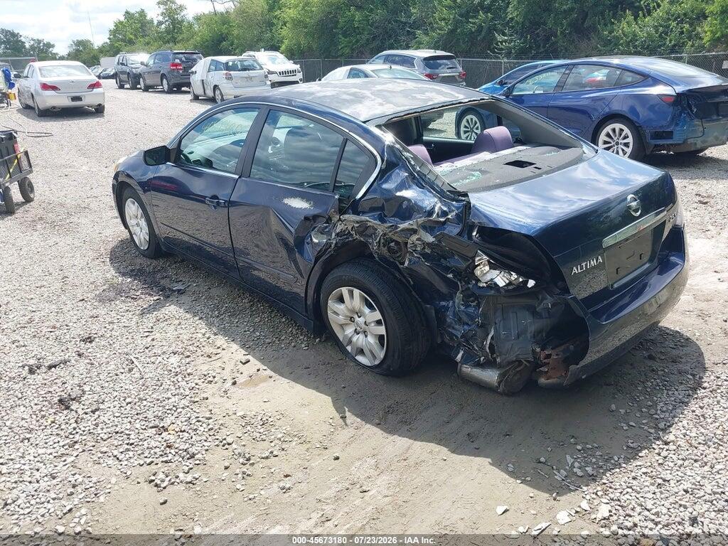 1N4AL2AP7CC151512 2012 NISSAN ALTIMA photo no. 3