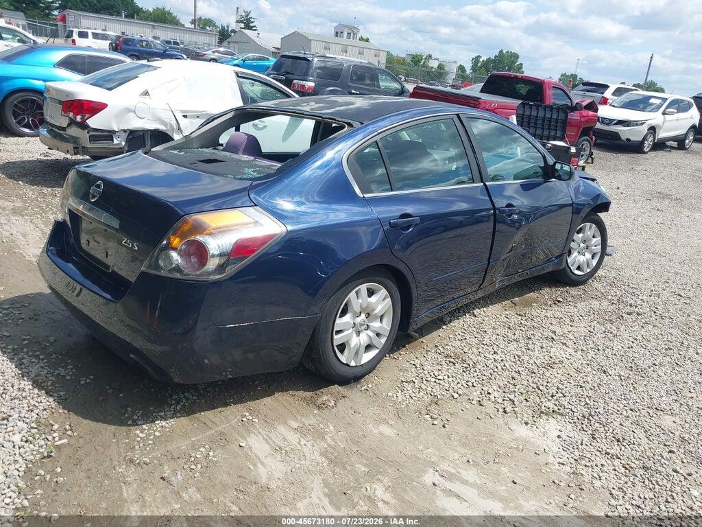 1N4AL2AP7CC151512 2012 NISSAN ALTIMA photo no. 4