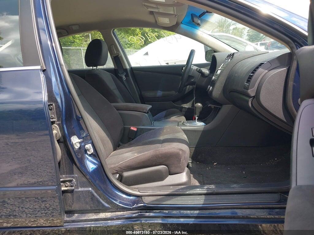 1N4AL2AP7CC151512 2012 NISSAN ALTIMA photo no. 5