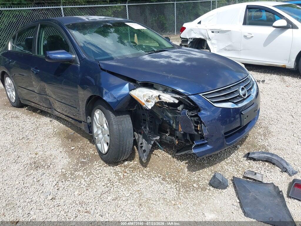 1N4AL2AP7CC151512 2012 NISSAN ALTIMA photo no. 6