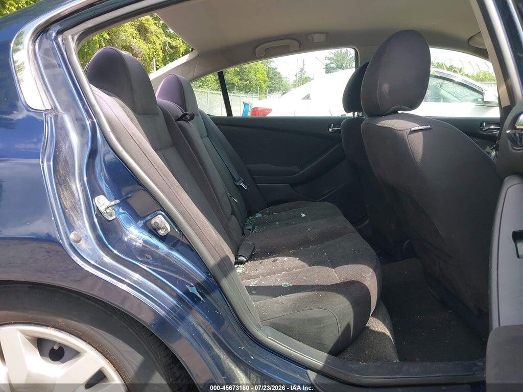 1N4AL2AP7CC151512 2012 NISSAN ALTIMA photo no. 8