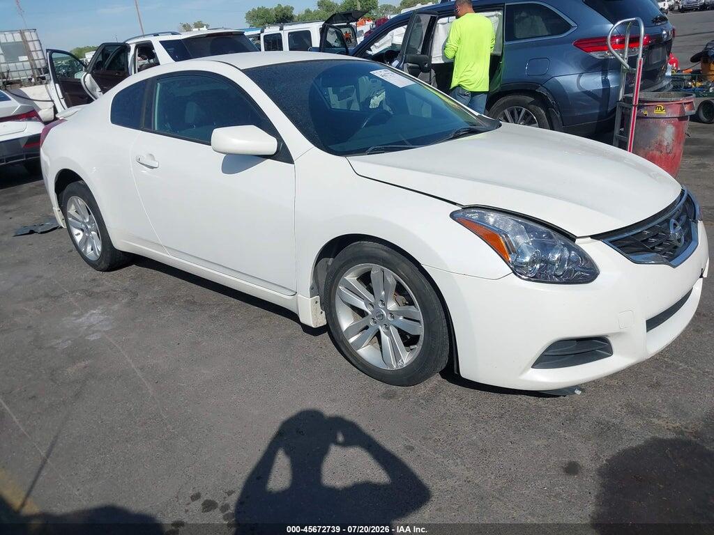 1N4AL2EP0CC164113 2012 NISSAN ALTIMA photo no. 1