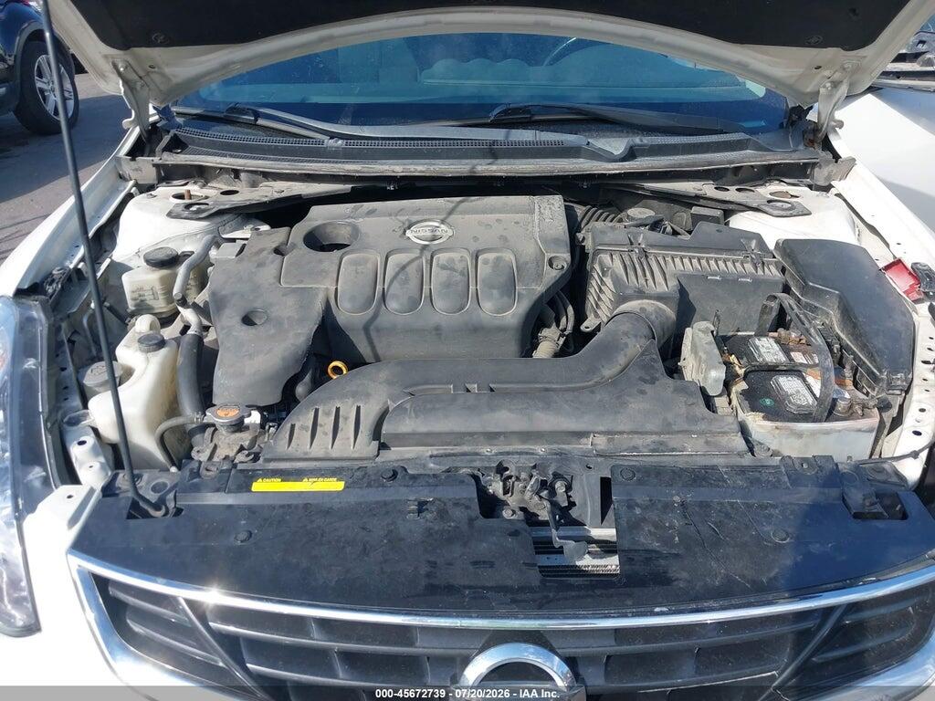 1N4AL2EP0CC164113 2012 NISSAN ALTIMA photo no. 10