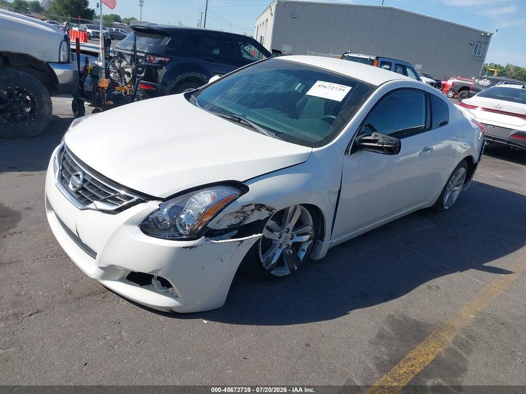 1N4AL2EP0CC164113 2012 NISSAN ALTIMA photo no. 2