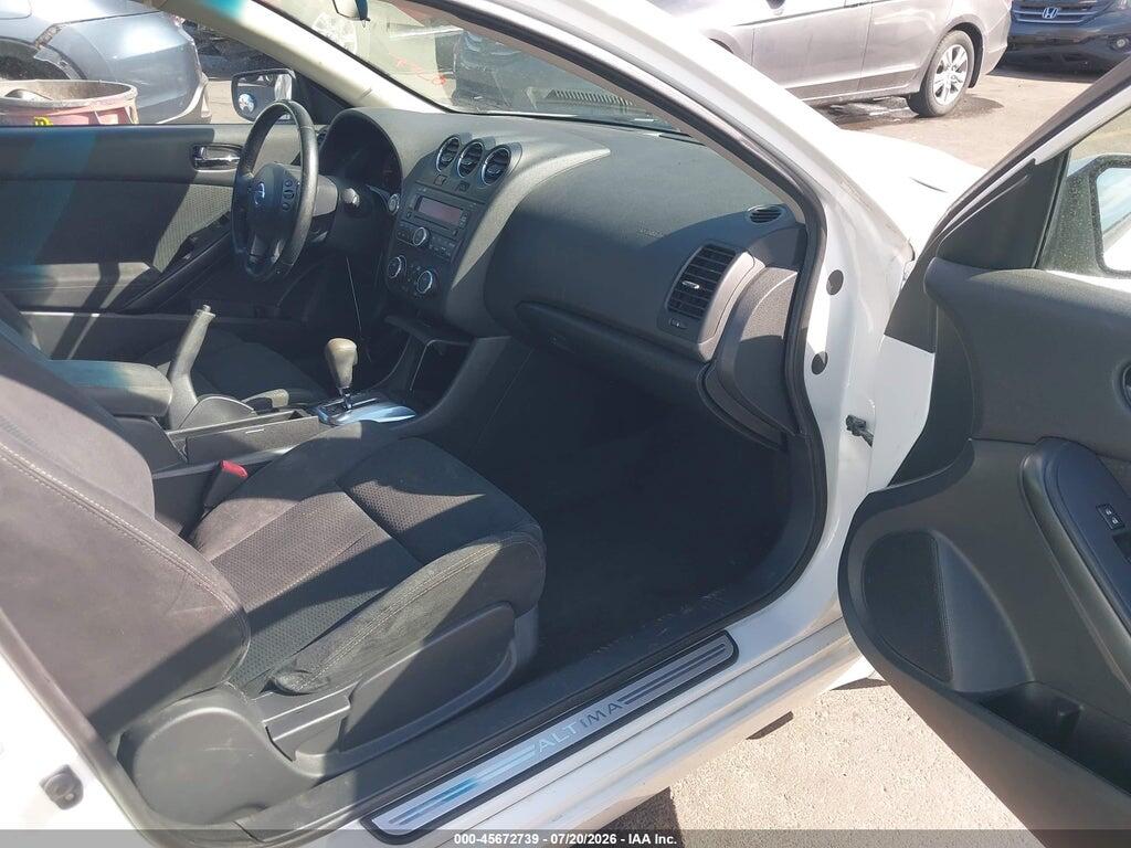 1N4AL2EP0CC164113 2012 NISSAN ALTIMA photo no. 5