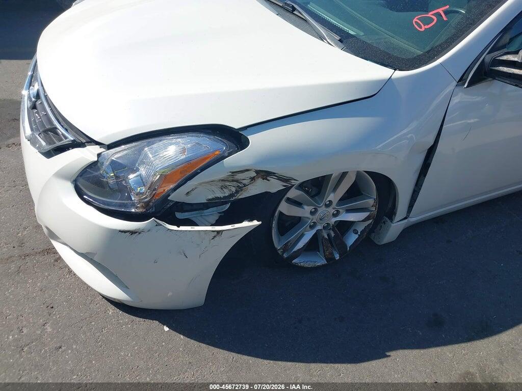 1N4AL2EP0CC164113 2012 NISSAN ALTIMA photo no. 6